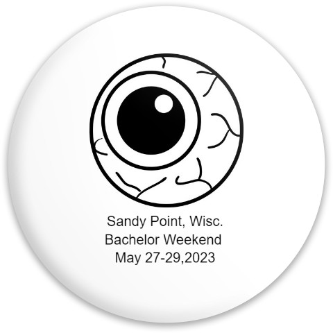 Design 648019 Disc Golf and Ultimate Discs