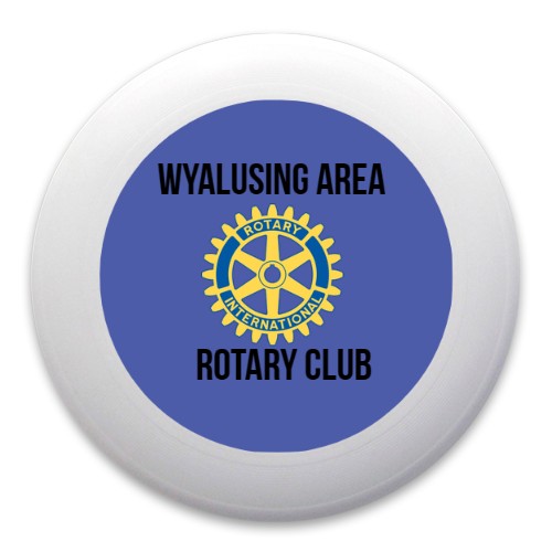 Design 648069 Disc Golf and Ultimate Discs