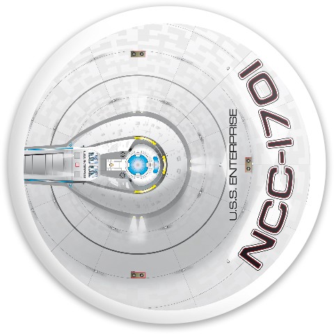 Design 648375 Disc Golf and Ultimate Discs