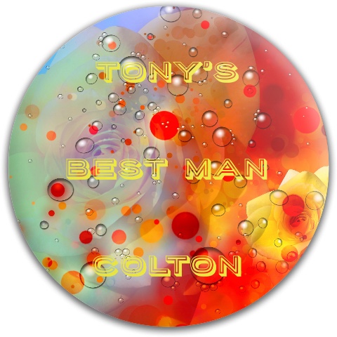 Design 648382 Disc Golf and Ultimate Discs