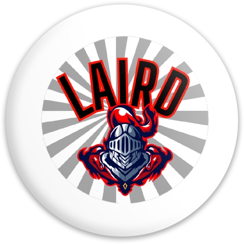 Design 648777 Disc Golf and Ultimate Discs