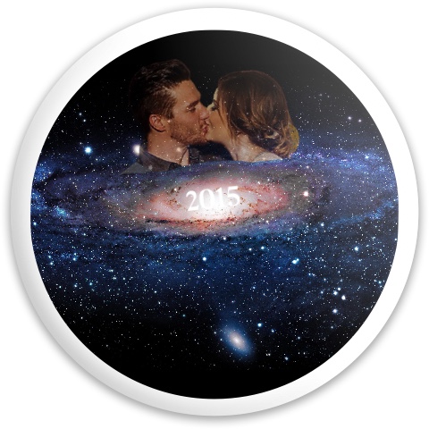 Design 649010 Disc Golf and Ultimate Discs