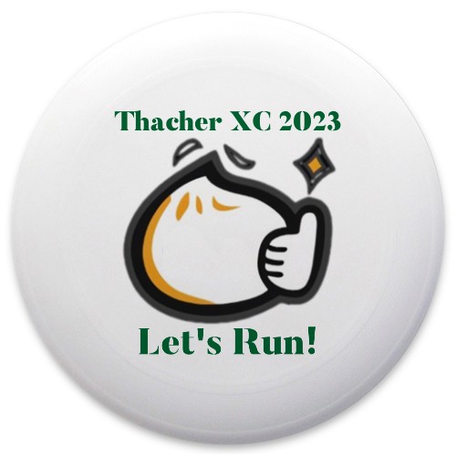Design 649033 Disc Golf and Ultimate Discs