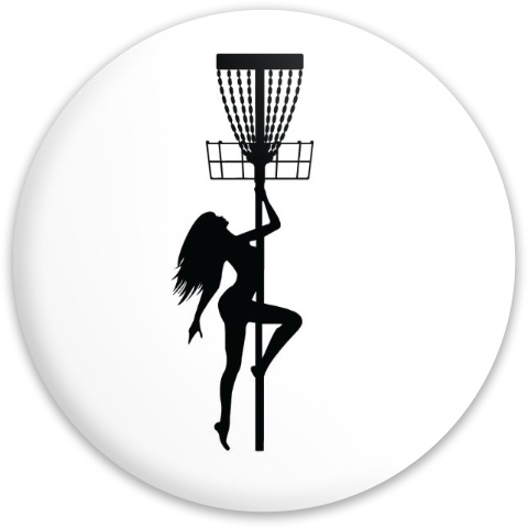 Design 649127 Disc Golf and Ultimate Discs