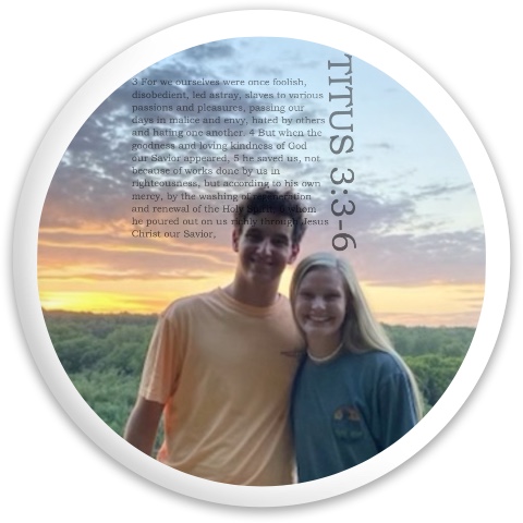 Design 649372 Disc Golf and Ultimate Discs