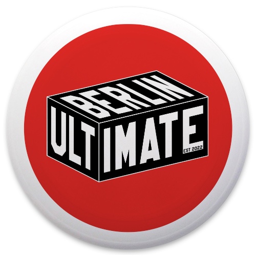 Design 649374 Disc Golf and Ultimate Discs