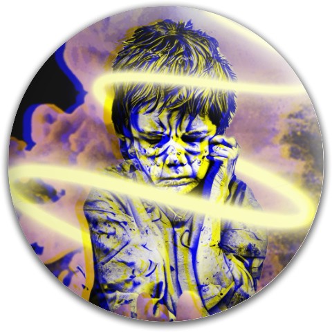 Design 649427 Disc Golf and Ultimate Discs