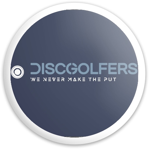 Design 649656 Disc Golf and Ultimate Discs