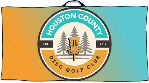 Design 649705 Disc Golf and Ultimate Discs