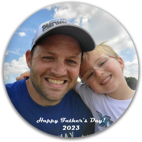 Design 649839 Disc Golf and Ultimate Discs