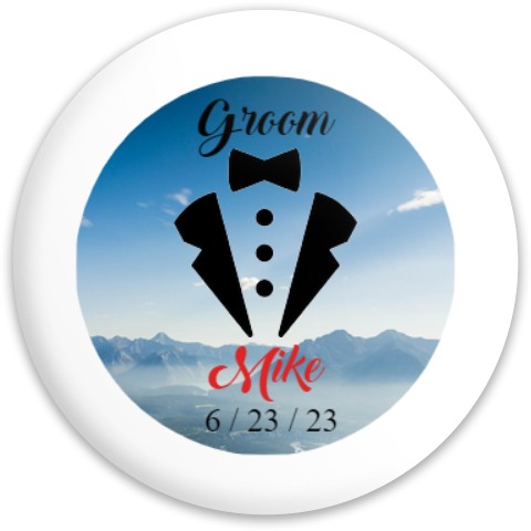 Design 649977 Disc Golf and Ultimate Discs