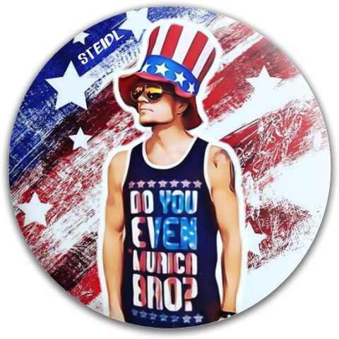 Design 650094 Disc Golf and Ultimate Discs
