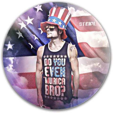 Design 650096 Disc Golf and Ultimate Discs