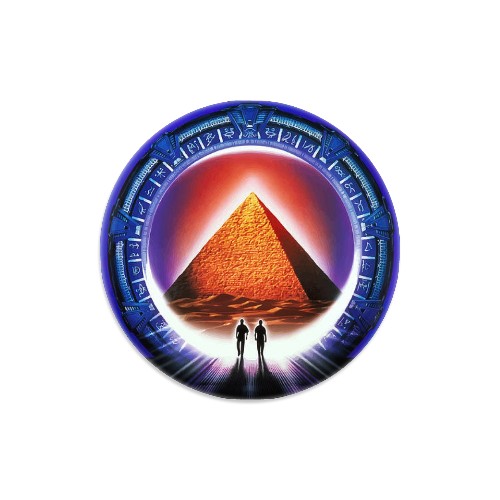 Design 650221 Disc Golf and Ultimate Discs