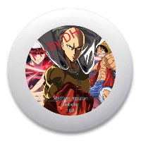 Design 650454 Disc Golf and Ultimate Discs Image