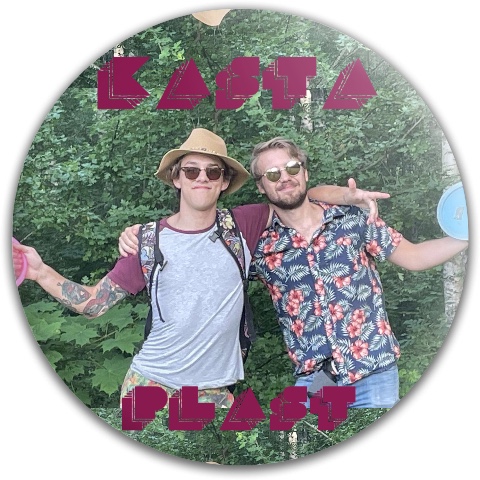 Design 650523 Disc Golf and Ultimate Discs