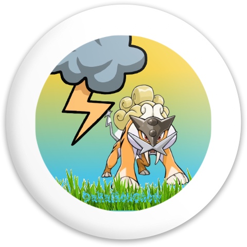 Design 650600 Disc Golf and Ultimate Discs