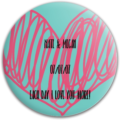 Design 650659 Disc Golf and Ultimate Discs