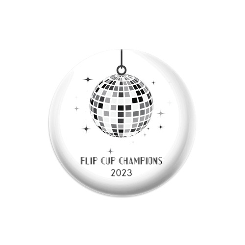 Design 650678 Disc Golf and Ultimate Discs