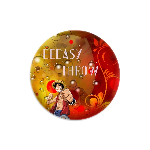 Design 650685 Disc Golf and Ultimate Discs