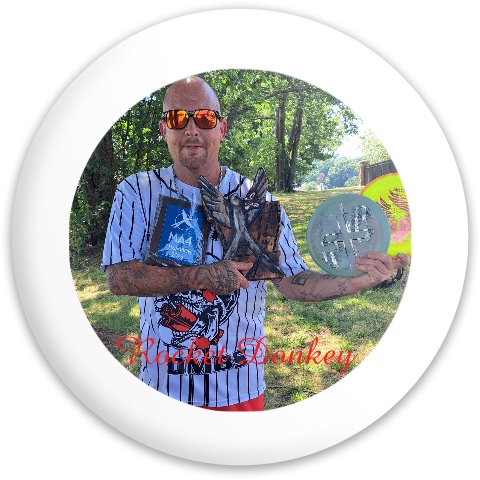 Design 650716 Disc Golf and Ultimate Discs