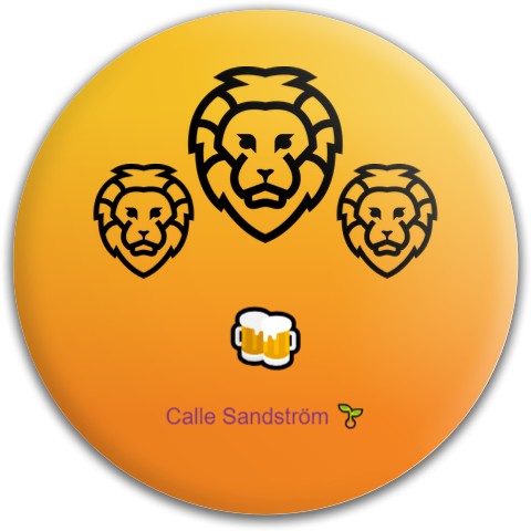 Design 650897 Disc Golf and Ultimate Discs