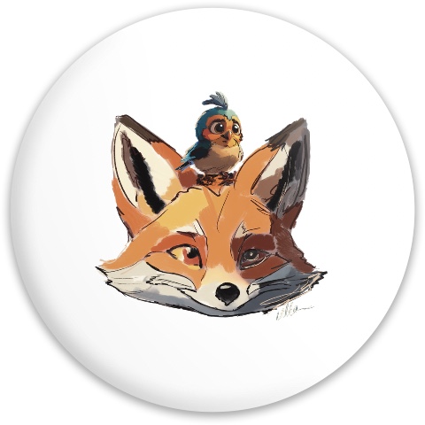 Design 650964 Disc Golf and Ultimate Discs