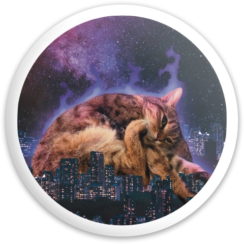 Design 651005 Disc Golf and Ultimate Discs