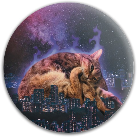 Design 651006 Disc Golf and Ultimate Discs