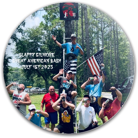 Design 651072 Disc Golf and Ultimate Discs