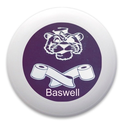 Design 651754 Disc Golf and Ultimate Discs