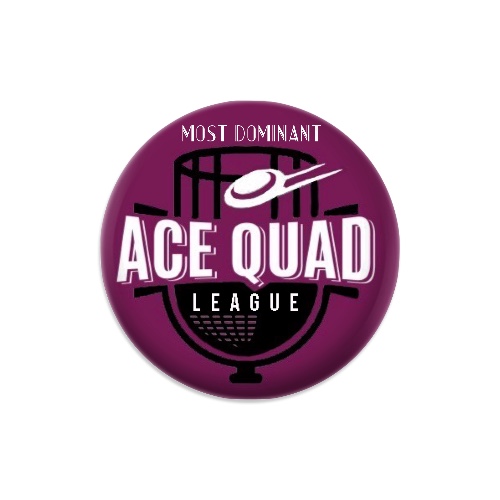 Design 651843 Disc Golf and Ultimate Discs