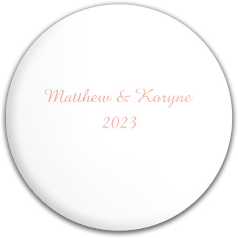 Design 651917 Disc Golf and Ultimate Discs