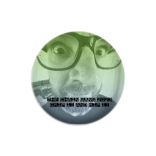 Design 652077 Disc Golf and Ultimate Discs