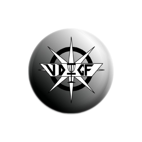 Design 652243 Disc Golf and Ultimate Discs