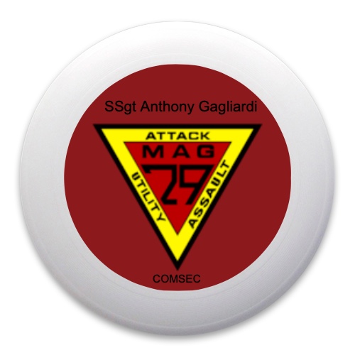 Design 652295 Disc Golf and Ultimate Discs