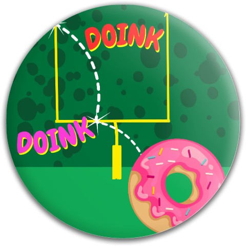 Design 652580 Disc Golf and Ultimate Discs