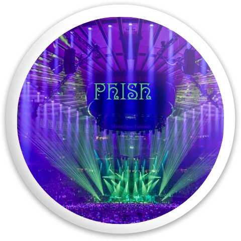 Design 652611 Disc Golf and Ultimate Discs