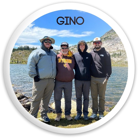 Design 652628 Disc Golf and Ultimate Discs