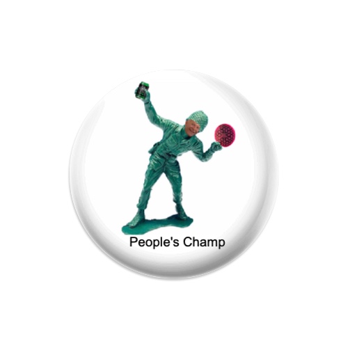 Design 652689 Disc Golf and Ultimate Discs