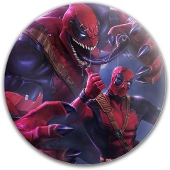 Design 653040 Disc Golf and Ultimate Discs Image