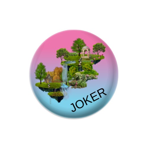 Design 653060 Disc Golf and Ultimate Discs