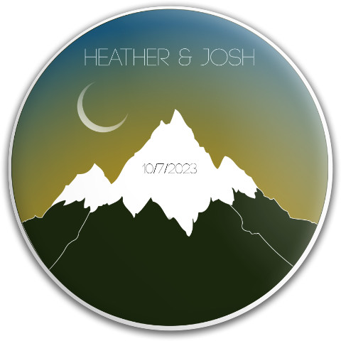 Design 653075 Disc Golf and Ultimate Discs