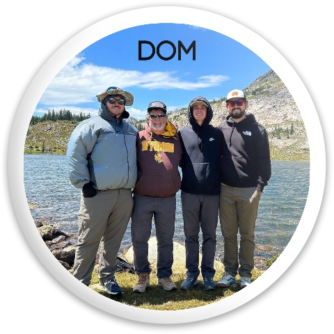 Design 653268 Disc Golf and Ultimate Discs