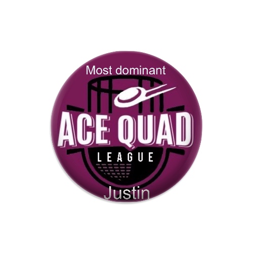 Design 653828 Disc Golf and Ultimate Discs