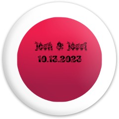 Design 653853 Disc Golf and Ultimate Discs Image