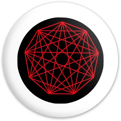 Design 653910 Disc Golf and Ultimate Discs