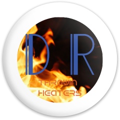 Design 654042 Disc Golf and Ultimate Discs Image