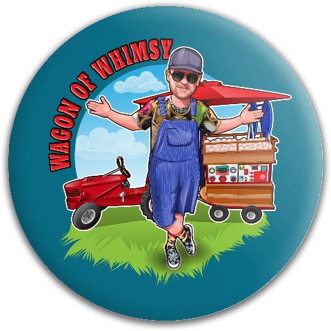 Design 654055 Disc Golf and Ultimate Discs
