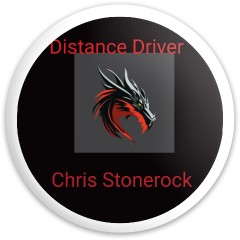 Design 654210 Disc Golf and Ultimate Discs Image
